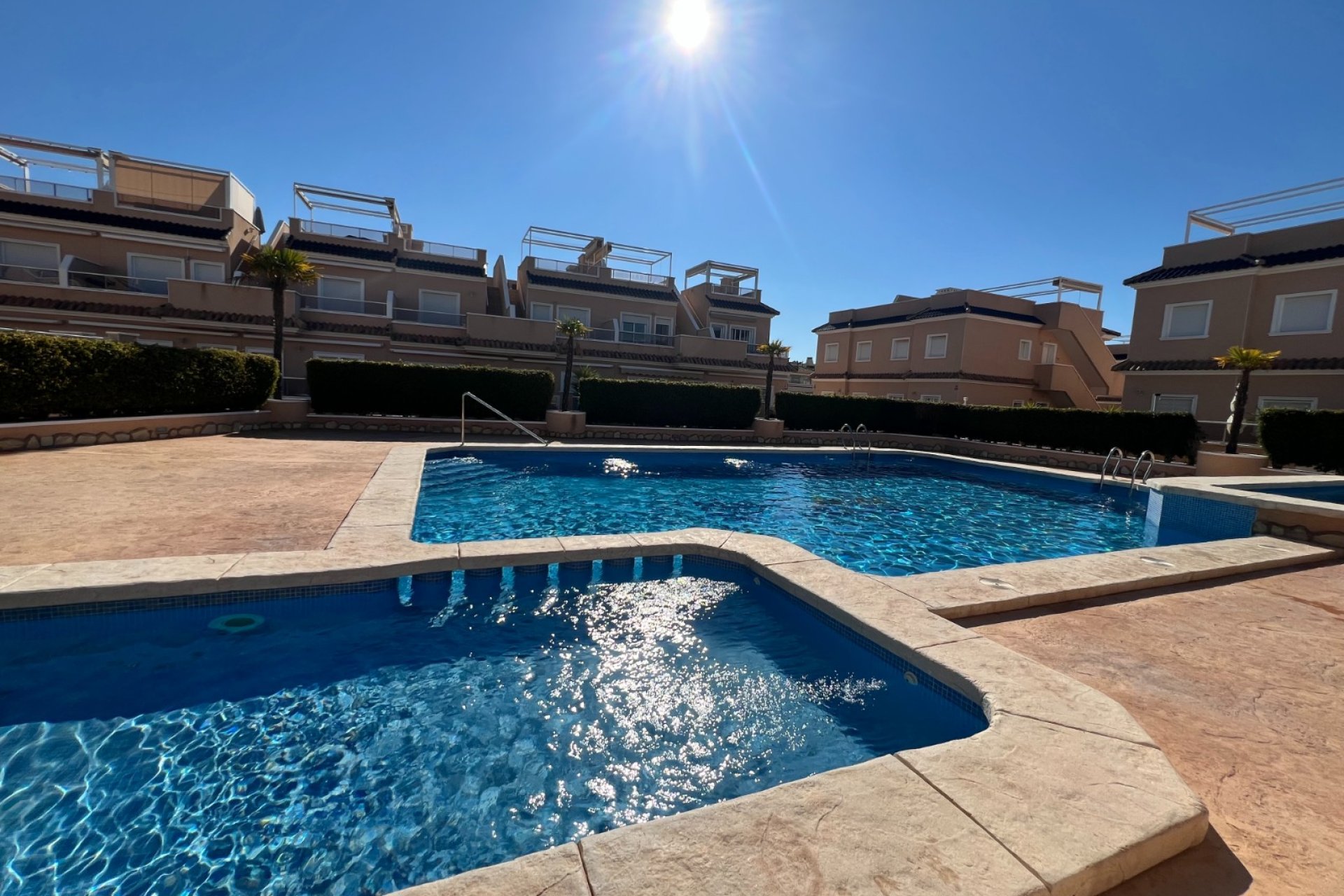 Revente - Duplex - Orihuela Costa - Costa Blanca South