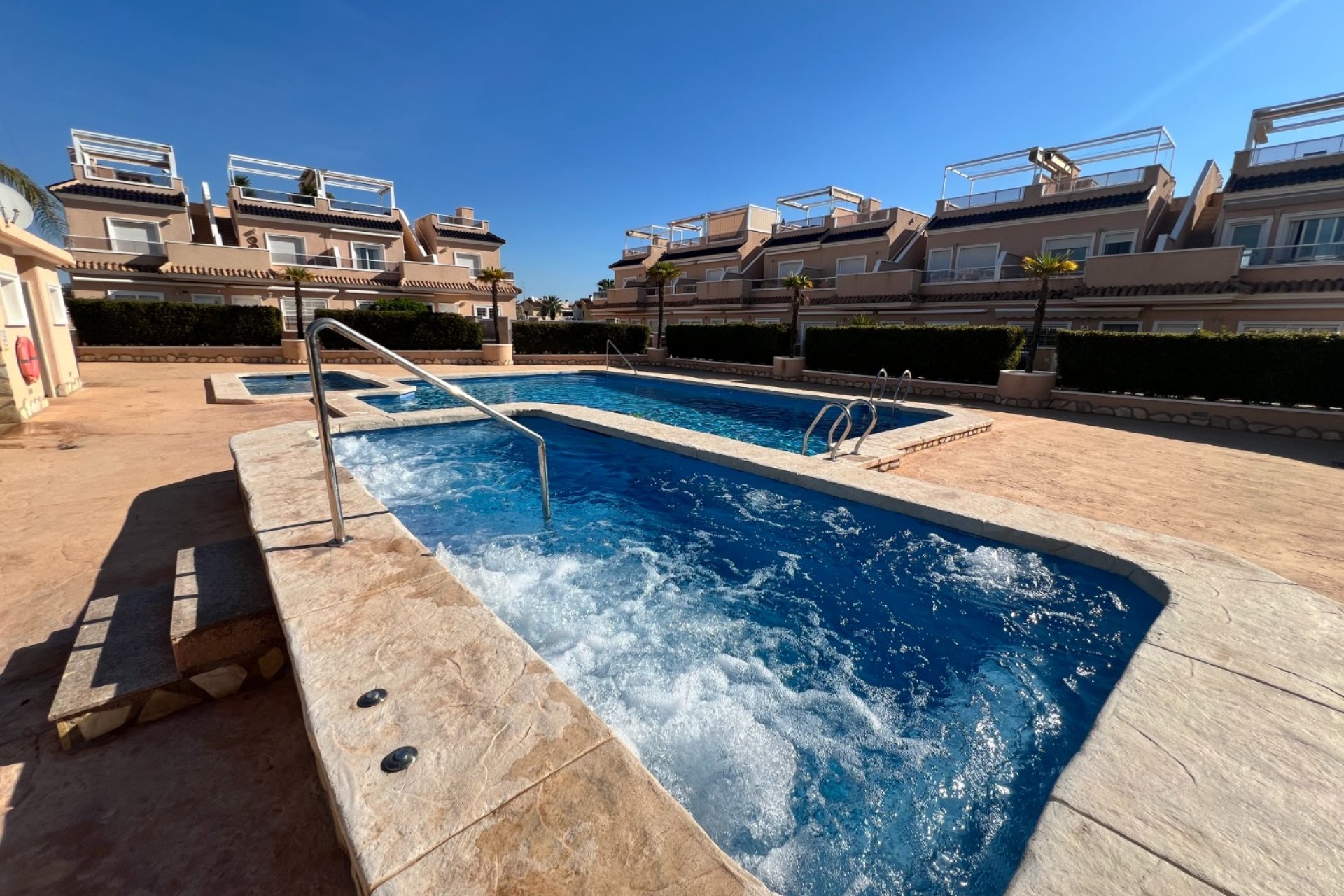 Revente - Duplex - Orihuela Costa - Costa Blanca South