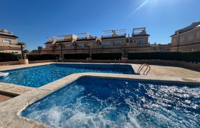 Duplex · Revente - Orihuela Costa · Lomas de Cabo Roig · Alicante · Espagne