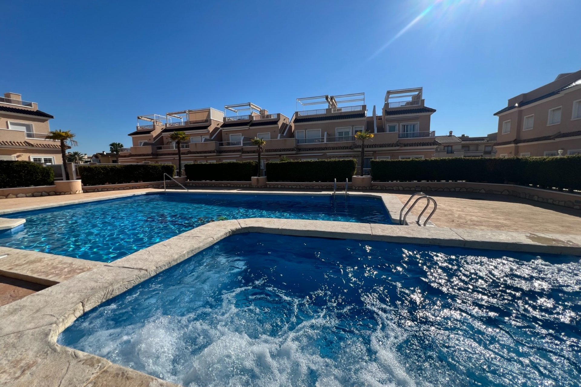 Revente - Duplex - Orihuela Costa - Costa Blanca South