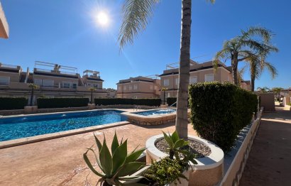 Duplex · Revente - Orihuela Costa · Lomas de Cabo Roig · Alicante · Espagne