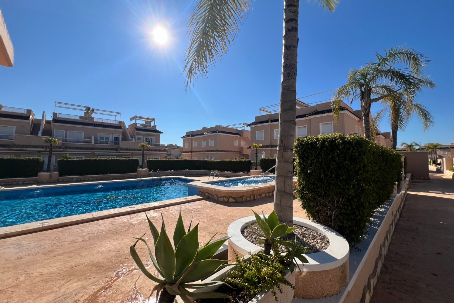 Revente - Duplex - Orihuela Costa - Costa Blanca South