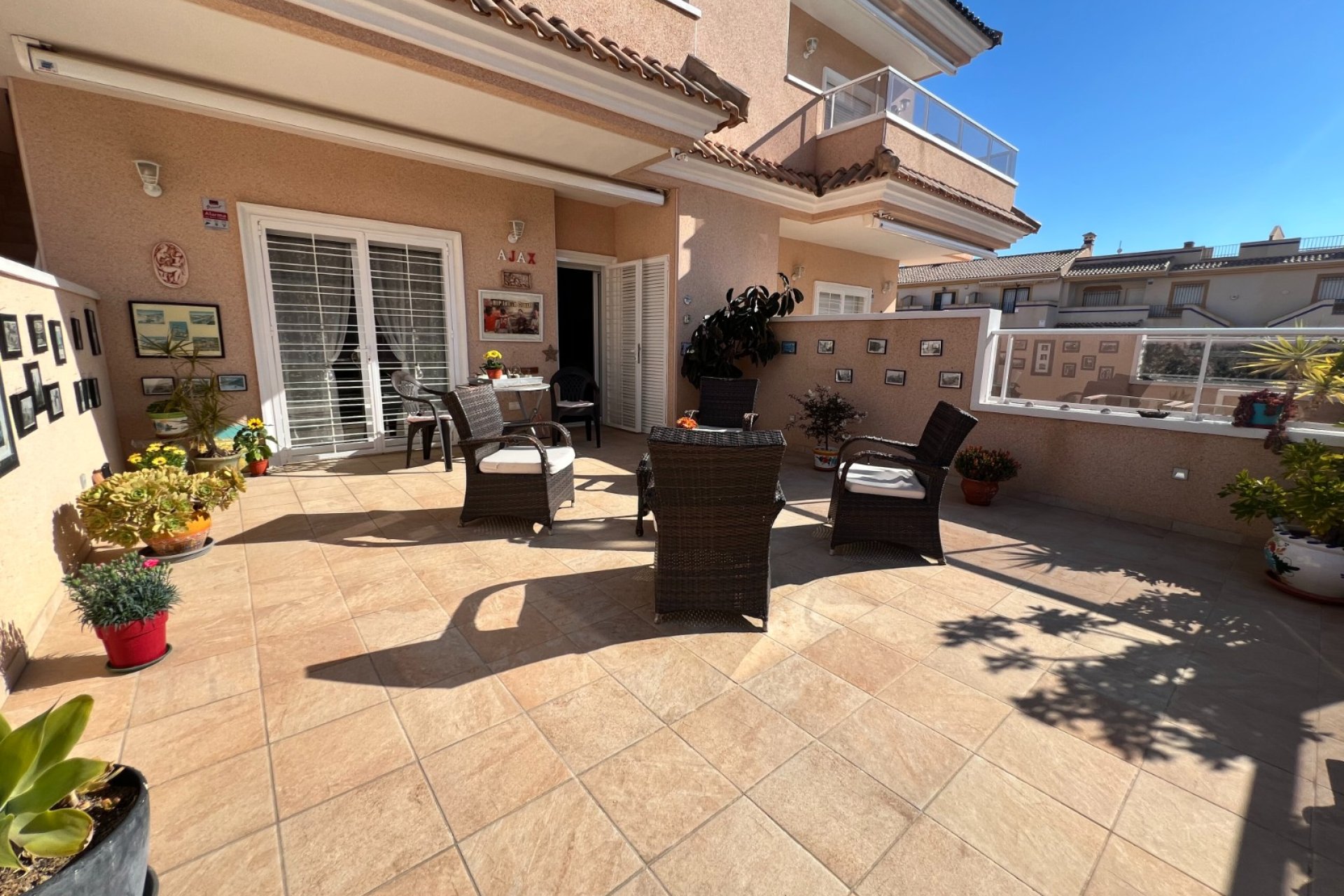 Revente - Duplex - Orihuela Costa - Costa Blanca South