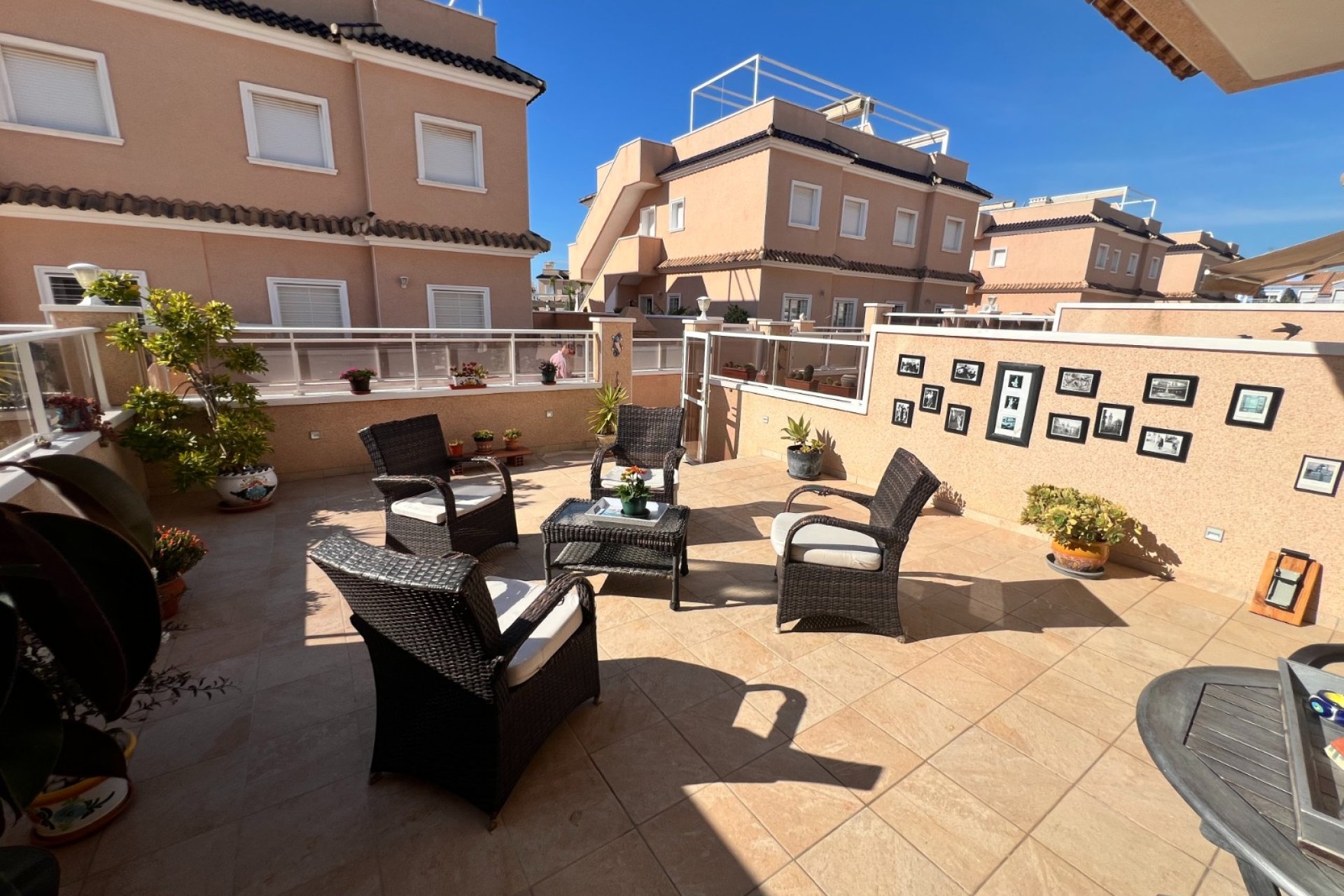 Revente - Duplex - Orihuela Costa - Costa Blanca South