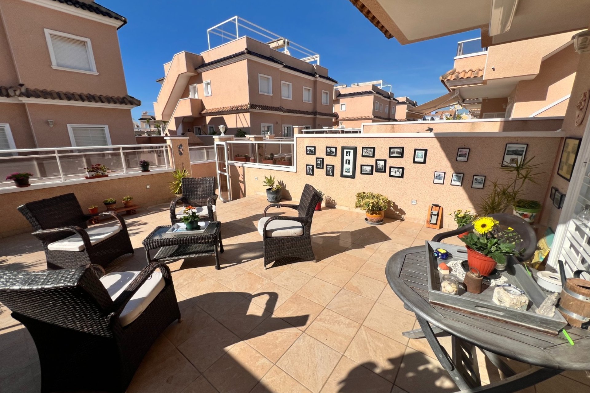 Revente - Duplex - Orihuela Costa - Costa Blanca South