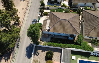 Villa · Resale - Pilar de la Horadada · Pinar de Campoverde · Alicante · Spain