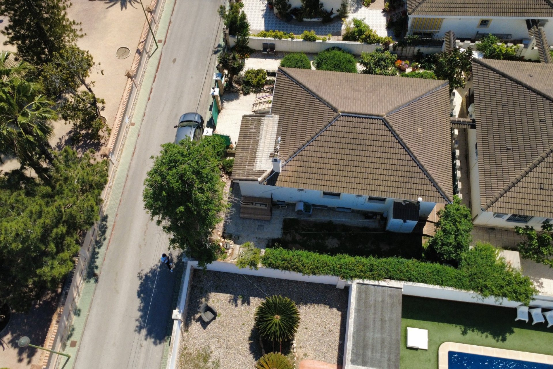 Resale - Villa - Pilar de la Horadada - Costa Blanca South