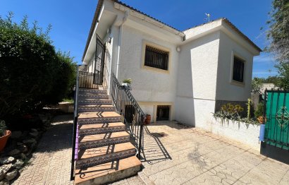 Villa · Resale - Pilar de la Horadada · Pinar de Campoverde · Alicante · Spain
