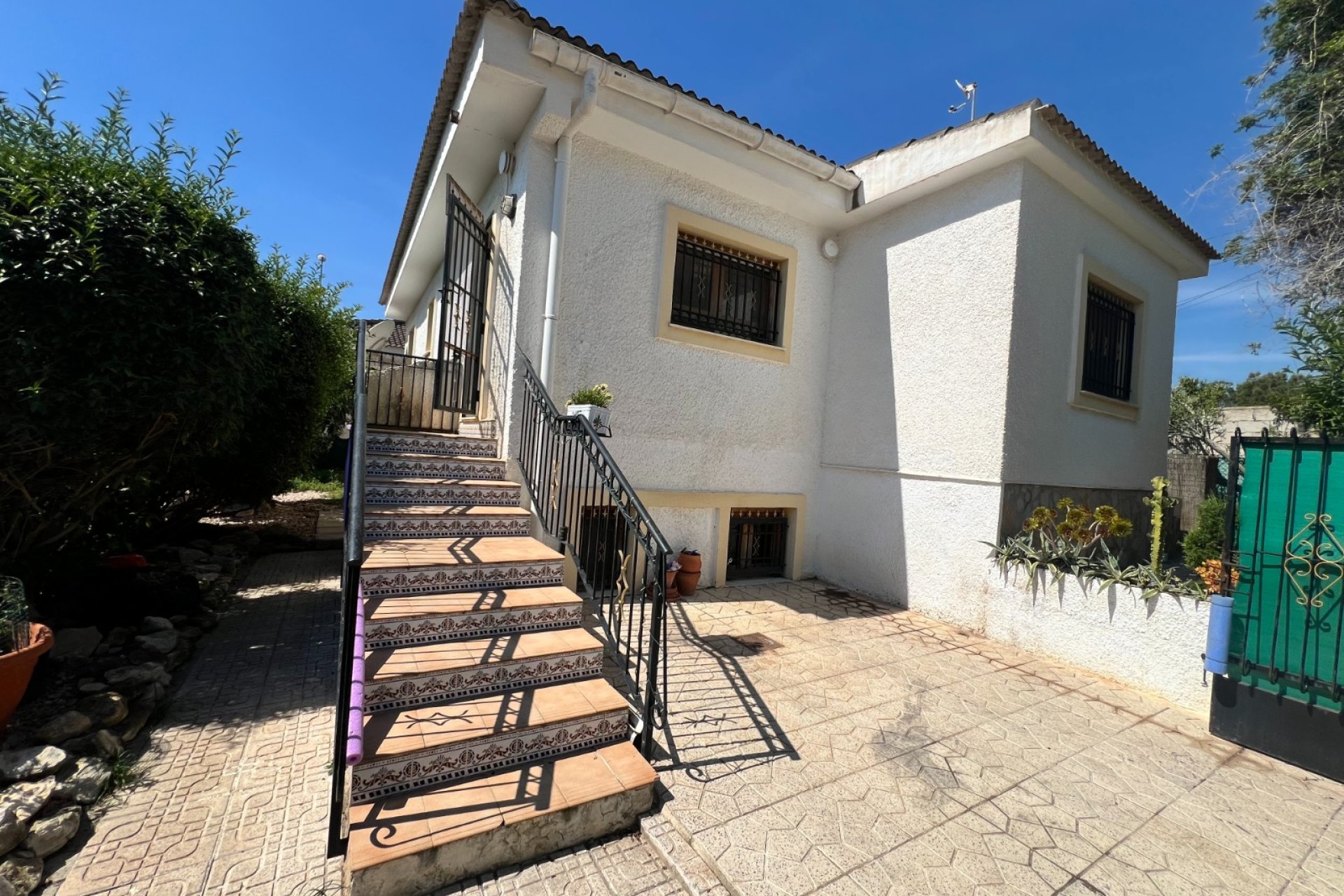 Resale - Villa - Pilar de la Horadada - Costa Blanca South