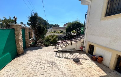 Villa · Resale - Pilar de la Horadada · Pinar de Campoverde · Alicante · Spain