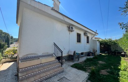 Villa · Resale - Pilar de la Horadada · Pinar de Campoverde · Alicante · Spain
