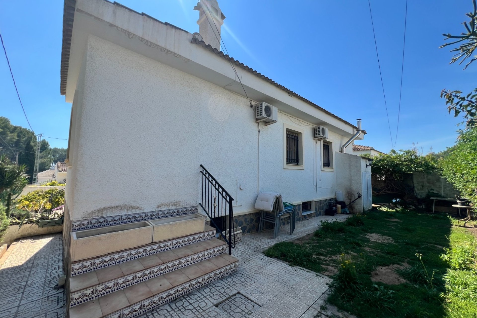 Resale - Villa - Pilar de la Horadada - Costa Blanca South