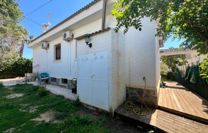 Villa · Resale - Pilar de la Horadada · Pinar de Campoverde · Alicante · Spain