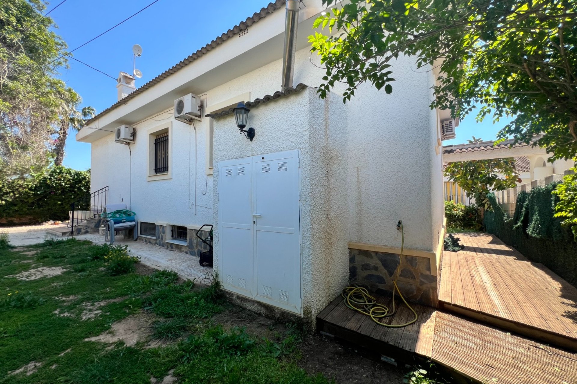 Resale - Villa - Pilar de la Horadada - Costa Blanca South