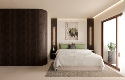 Villa · Új építés - La manga del mar menor · La Manga · Murcia · España