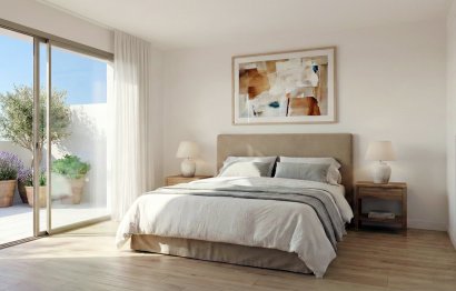 Etagevåning · Nybyggnation - Pilar de la Horadada · Alicante · Spanien