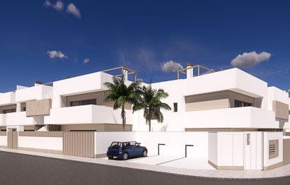 Etagevåning · Nybyggnation - Pilar de la Horadada · Alicante · Spanien