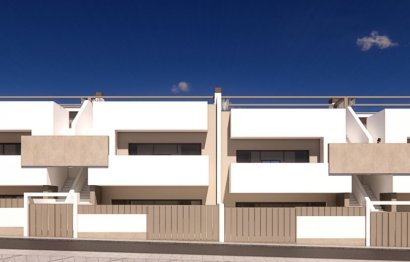 Etagevåning · Nybyggnation - Pilar de la Horadada · Alicante · Spanien