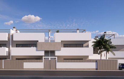 Etagevåning · Nybyggnation - Pilar de la Horadada · Alicante · Spanien