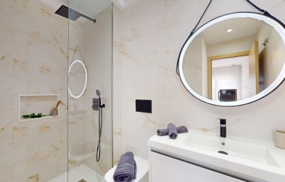 Appartement · Nieuwbouw Woningen - Pilar de la Horadada · Alicante · Spanje