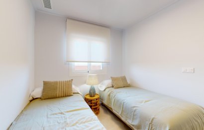 Appartement · Nieuwbouw Woningen - Pilar de la Horadada · Alicante · Spanje