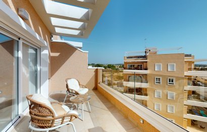 Appartement · Nieuwbouw Woningen - Pilar de la Horadada · Alicante · Spanje