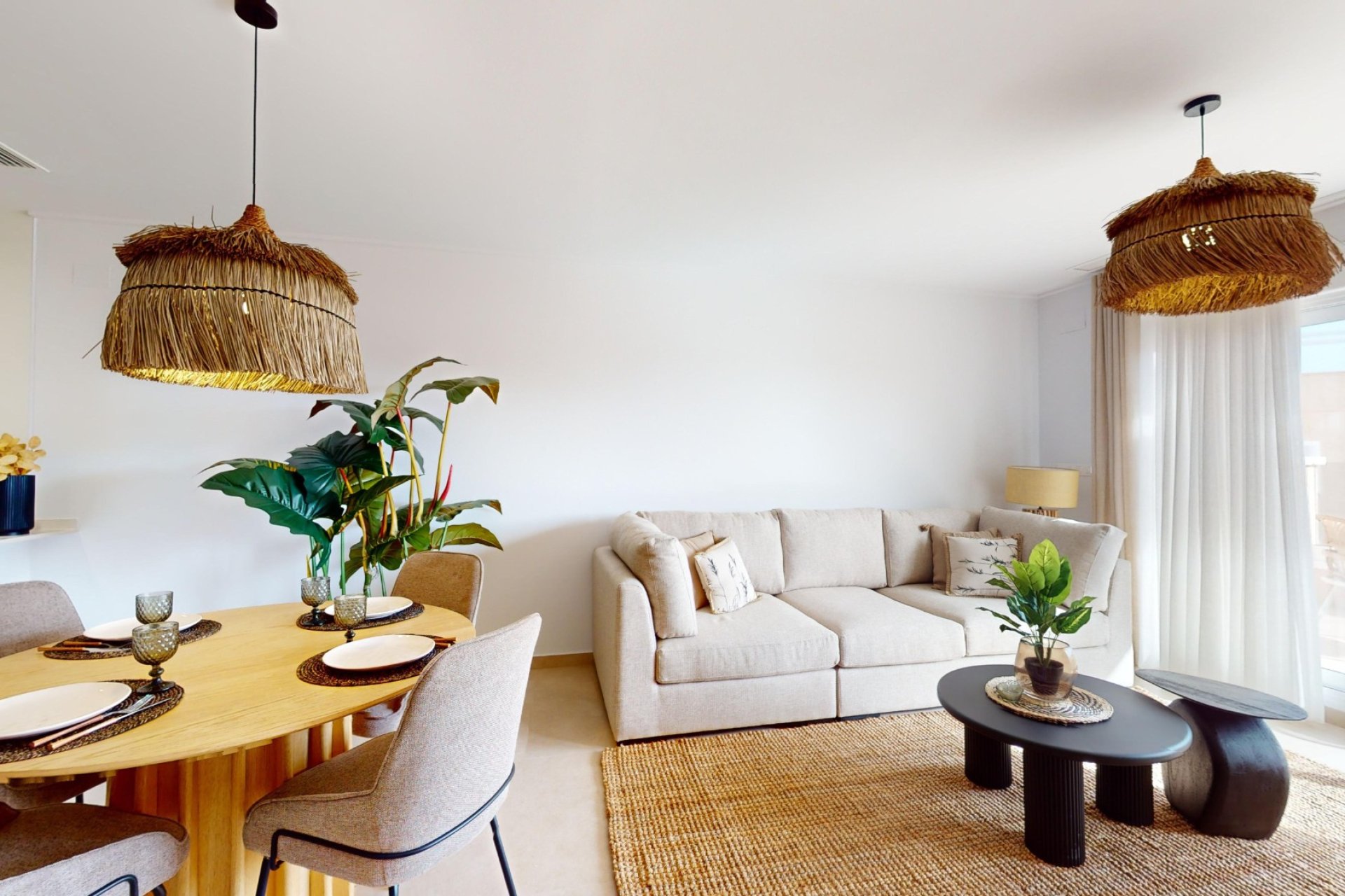Nouvelle construction - Appartement - Pilar de la Horadada - Costa Blanca South