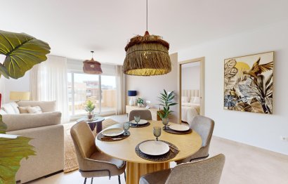 Lejlighed · Nybyggeri - Pilar de la Horadada · Alicante · Spanien