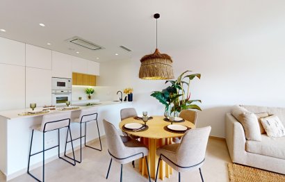 Lejlighed · Nybyggeri - Pilar de la Horadada · Alicante · Spanien