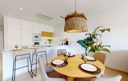 Appartement · Nieuwbouw Woningen - Pilar de la Horadada · Alicante · Spanje