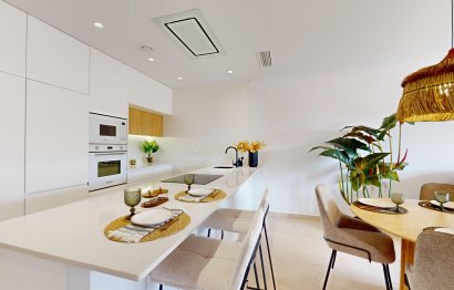 Appartement · Nieuwbouw Woningen - Pilar de la Horadada · Alicante · Spanje