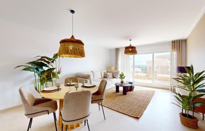 Appartement · Nouvelle construction - Pilar de la Horadada · Alicante · Espagne