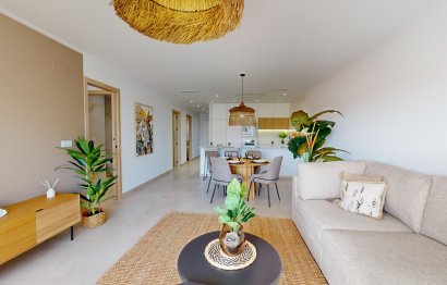 Appartement · Nouvelle construction - Pilar de la Horadada · Alicante · Espagne