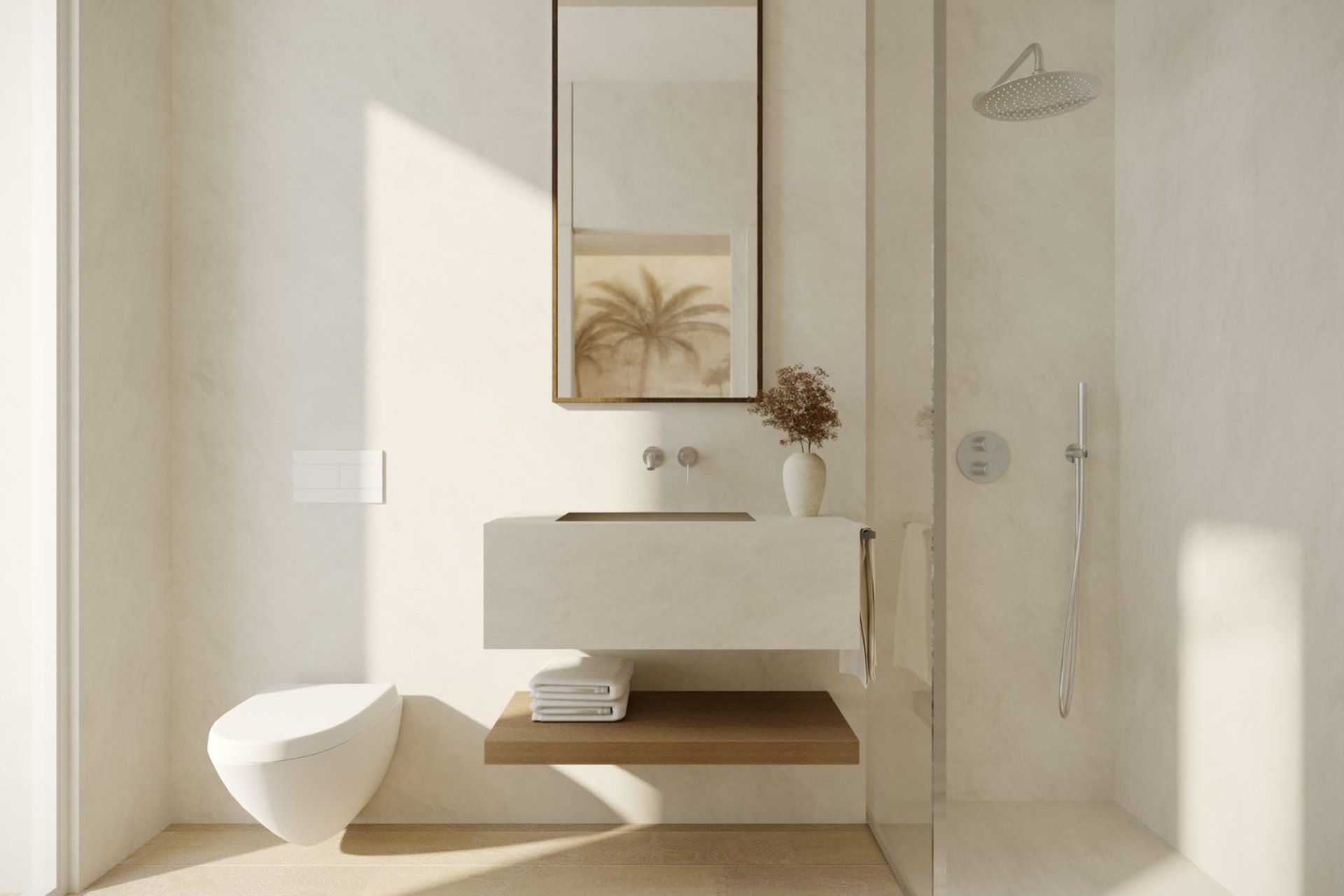 New Build - Apartment - Lo Pagán - Costa Calida