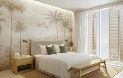 Apartment · New Build - Lo Pagán · Murcia · Spain