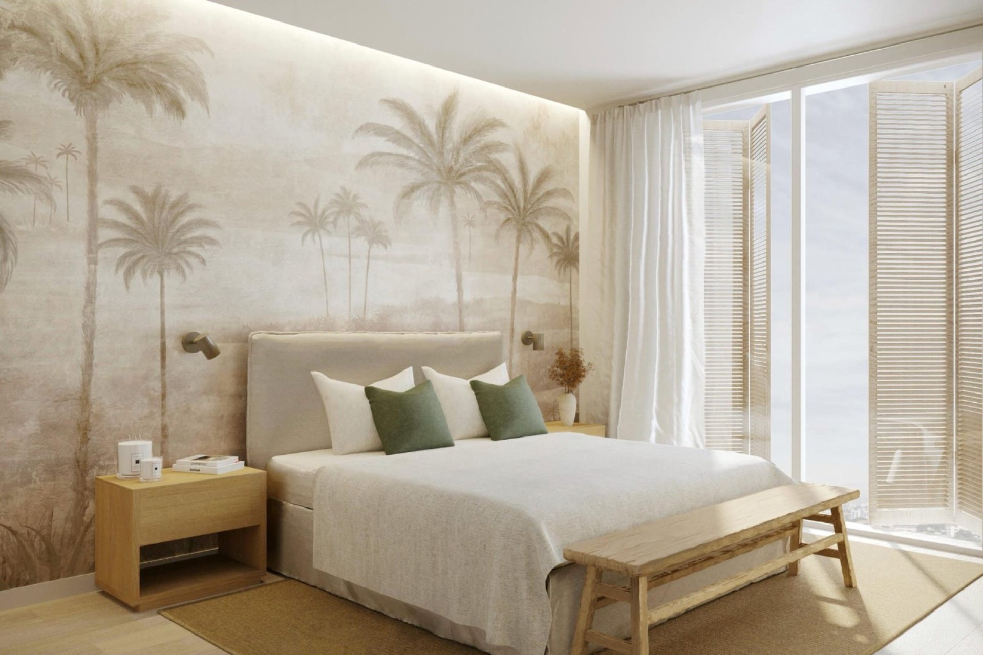 New Build - Apartment - Lo Pagán - Costa Calida
