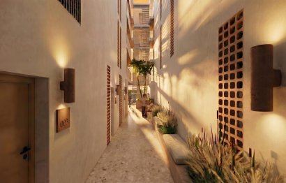 Apartment · New Build - Lo Pagán · Murcia · Spain