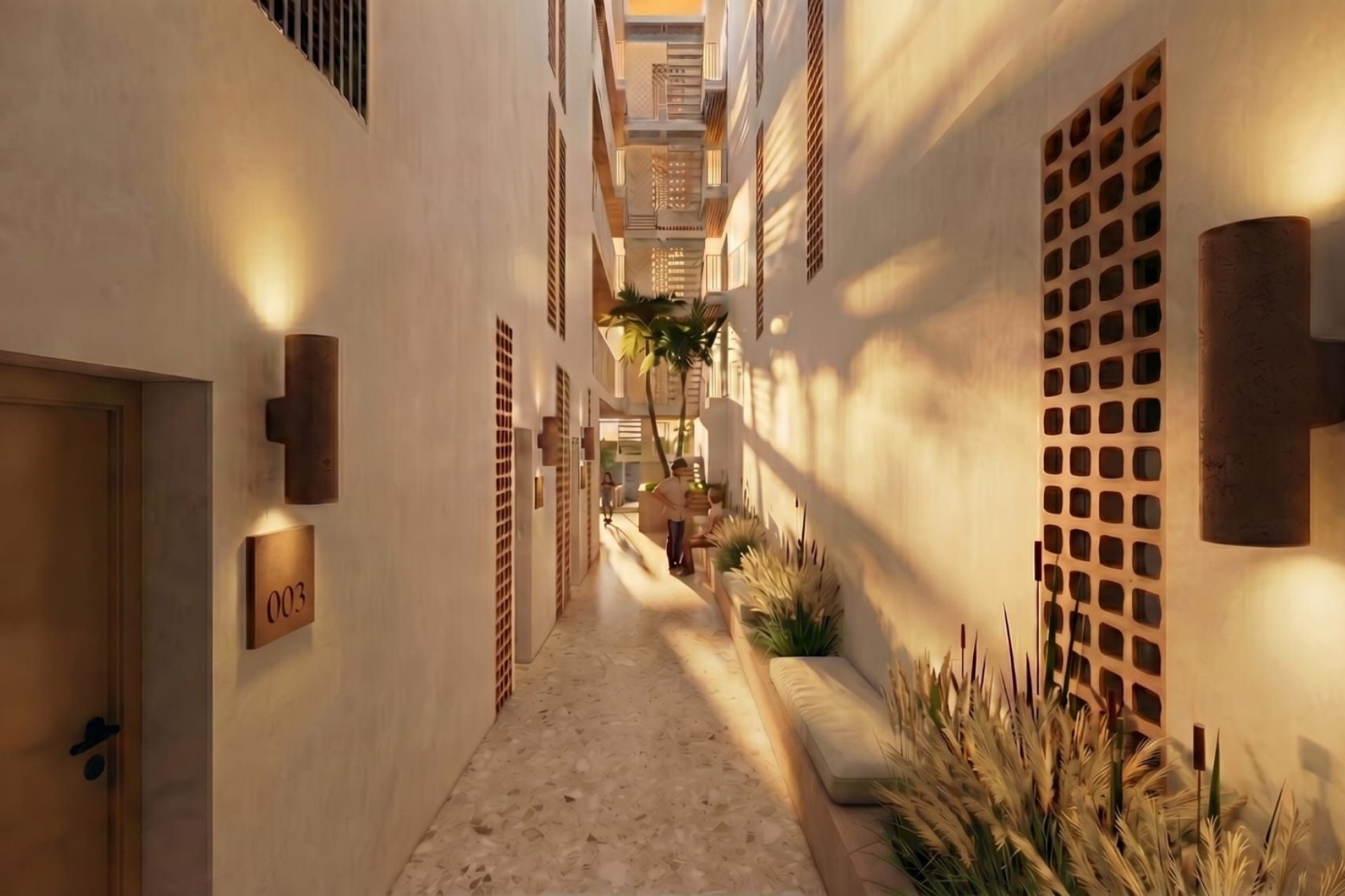 New Build - Apartment - Lo Pagán - Costa Calida