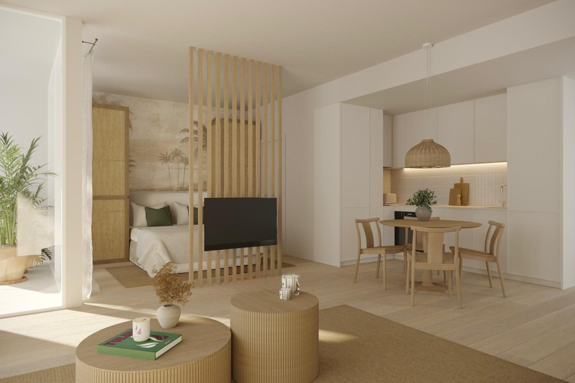 New Build - Apartment - Lo Pagán - Costa Calida