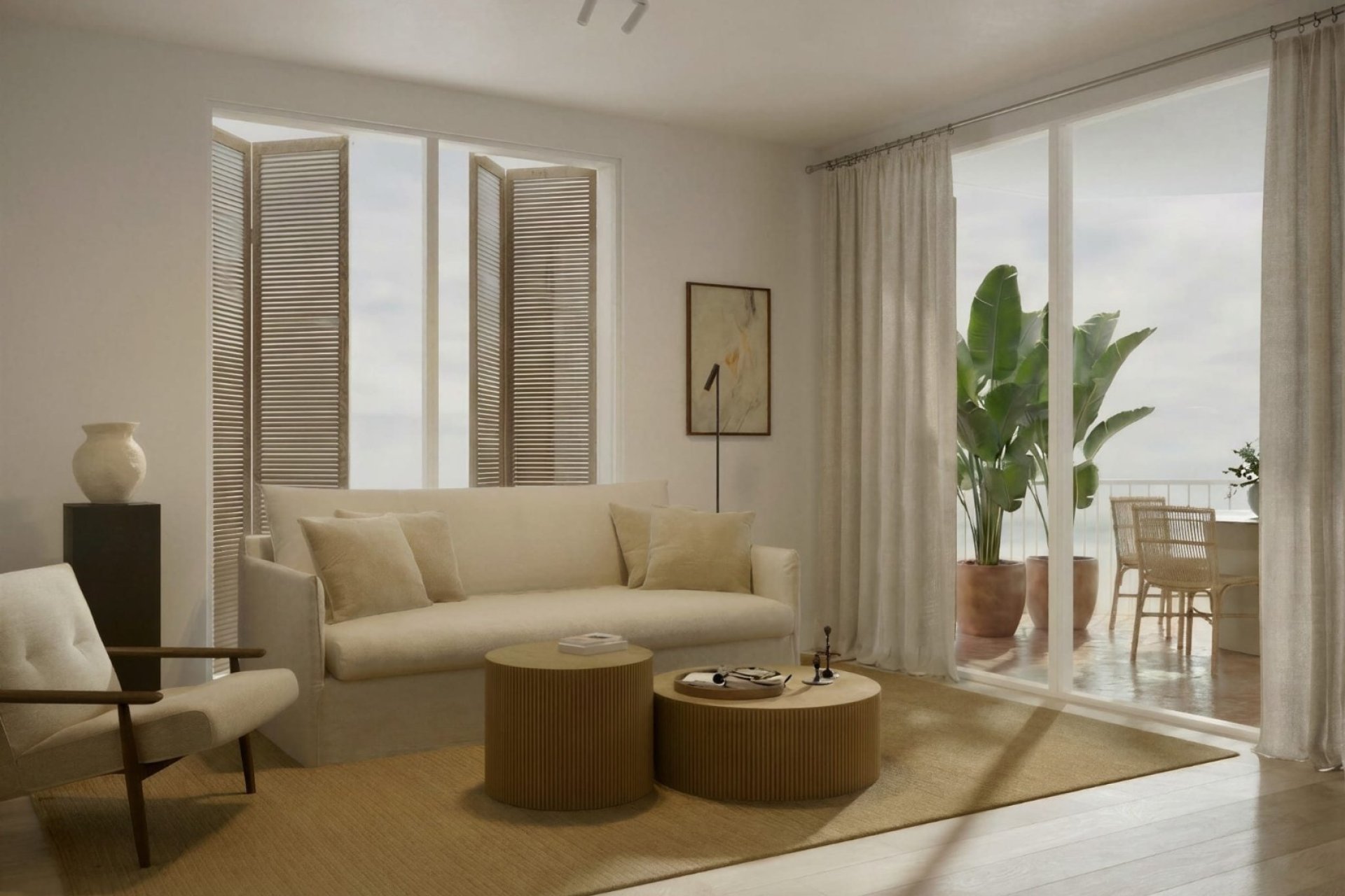 New Build - Apartment - Lo Pagán - Costa Calida