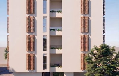 Apartment · New Build - Lo Pagán · Murcia · Spain