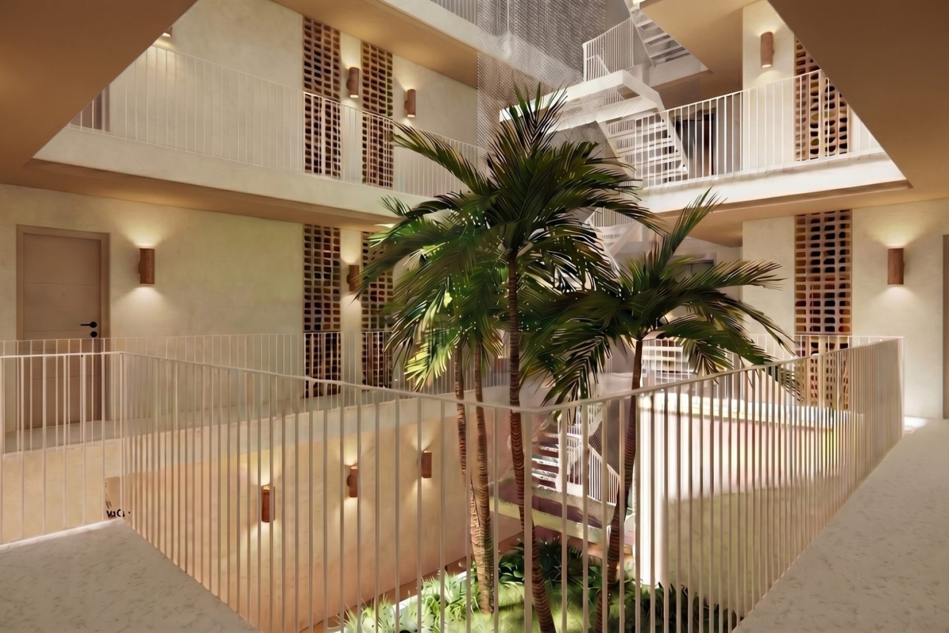 New Build - Apartment - Lo Pagán - Costa Calida