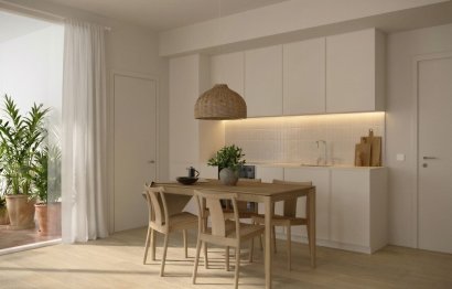 Apartment · New Build - Lo Pagán · Murcia · Spain