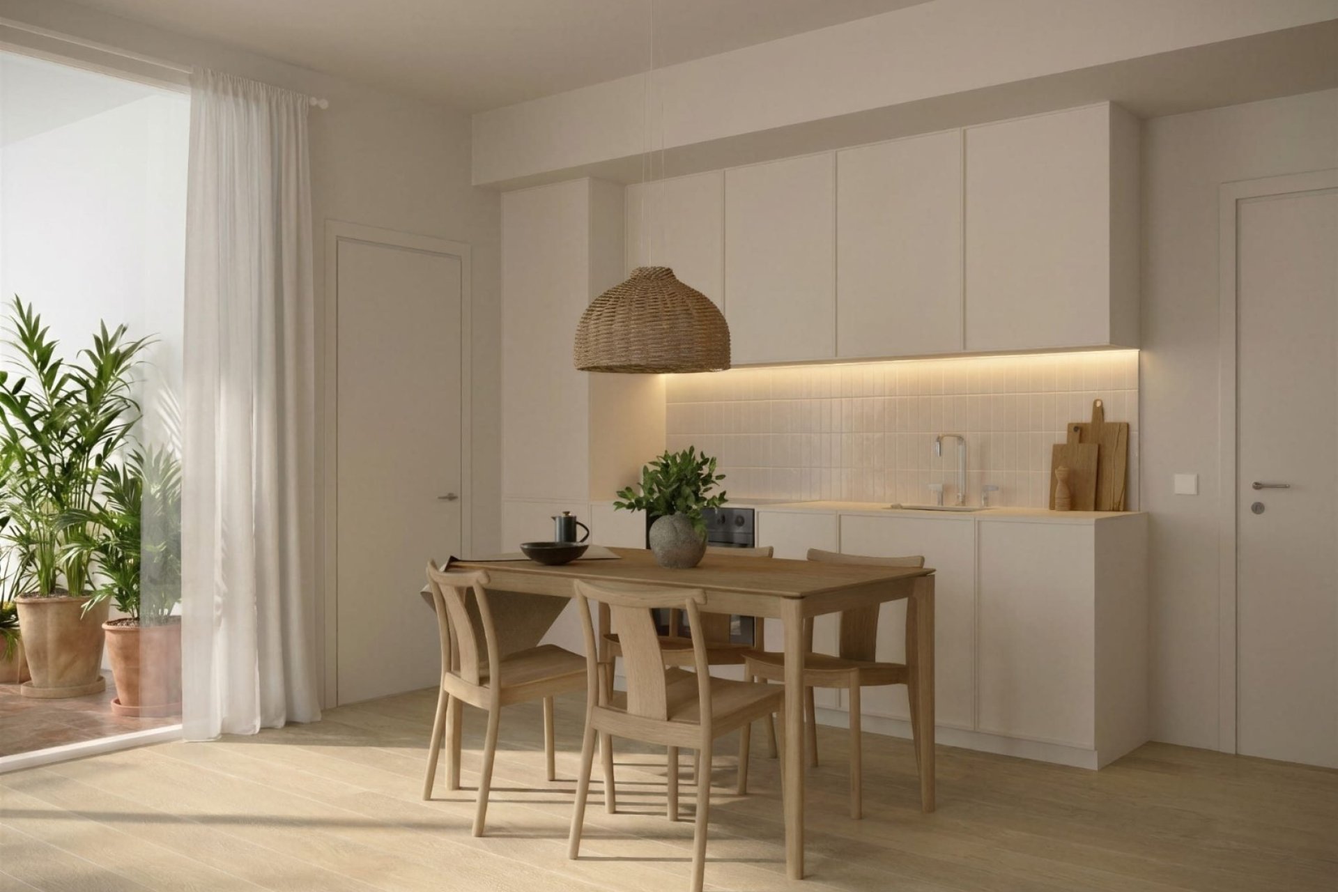 New Build - Apartment - Lo Pagán - Costa Calida