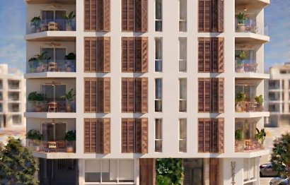 Apartment · New Build - Lo Pagán · Murcia · Spain