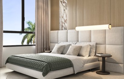 Wohnung · Neue Gebäude - Finestrat · Alicante · Spanien