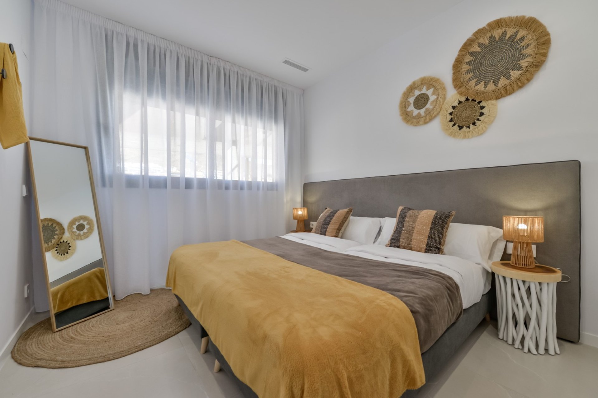 Neue Gebäude - Wohnung - Finestrat - Costa Blanca Nord