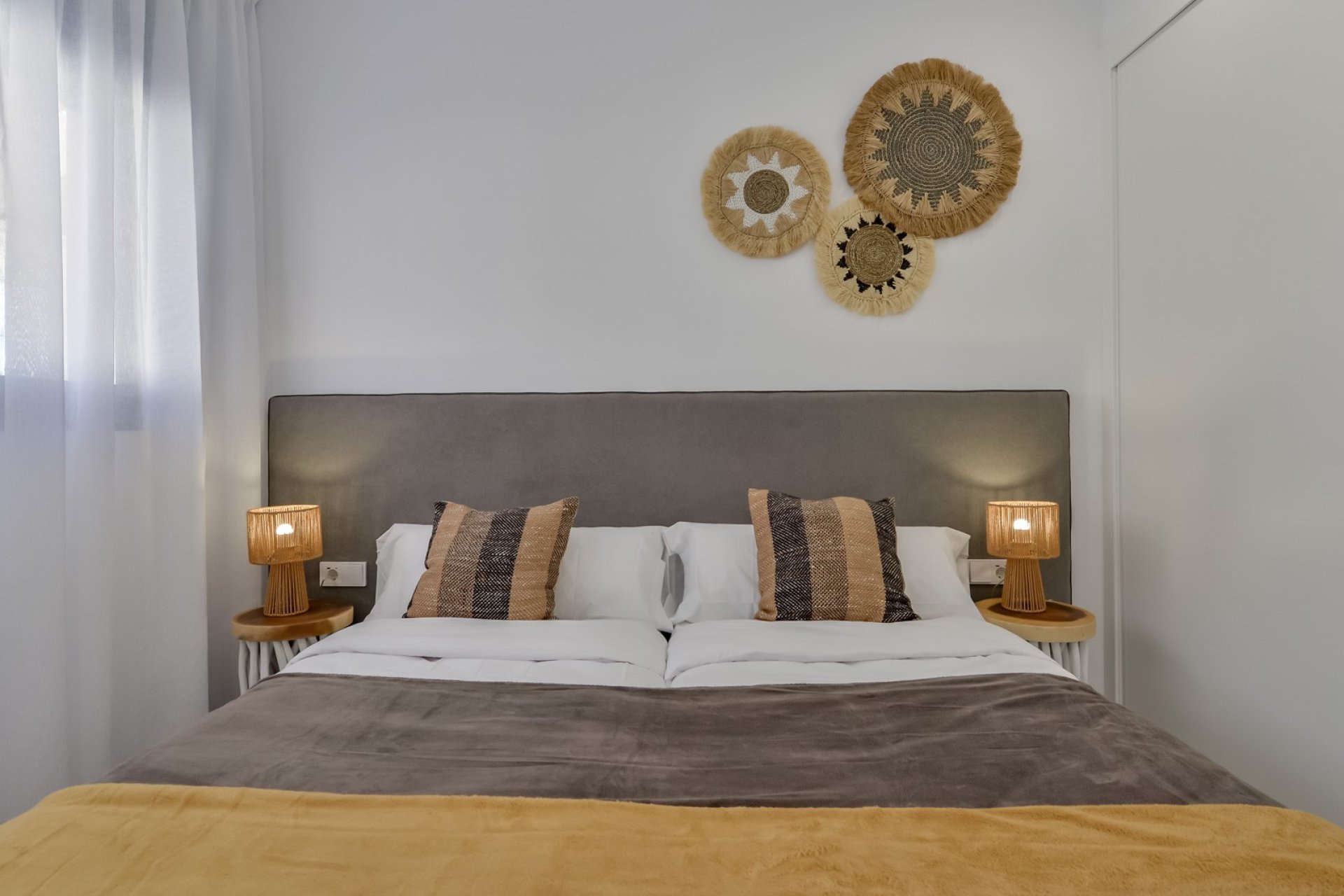 Neue Gebäude - Wohnung - Finestrat - Costa Blanca Nord