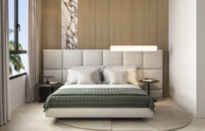 Wohnung · Neue Gebäude - Finestrat · Alicante · Spanien