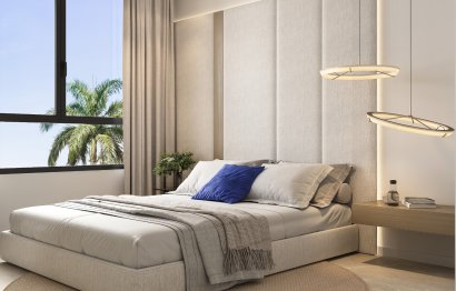 Wohnung · Neue Gebäude - Finestrat · Alicante · Spanien